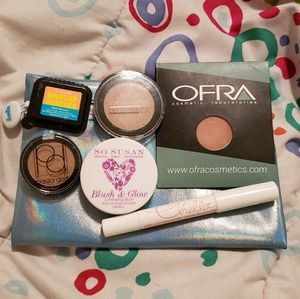 Blush, Bronzer, Highlight Bundle